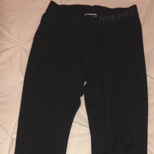Nike Pro Leggings
